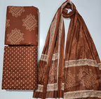 Cotton Suit Set