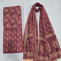 Cotton Suit Set