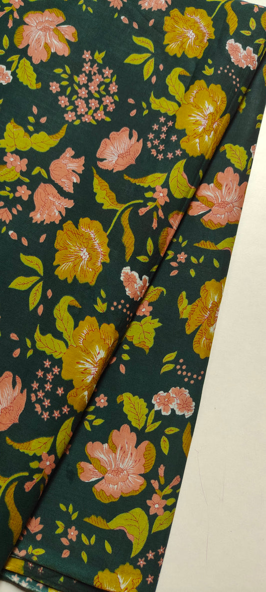 Cotton short kurta