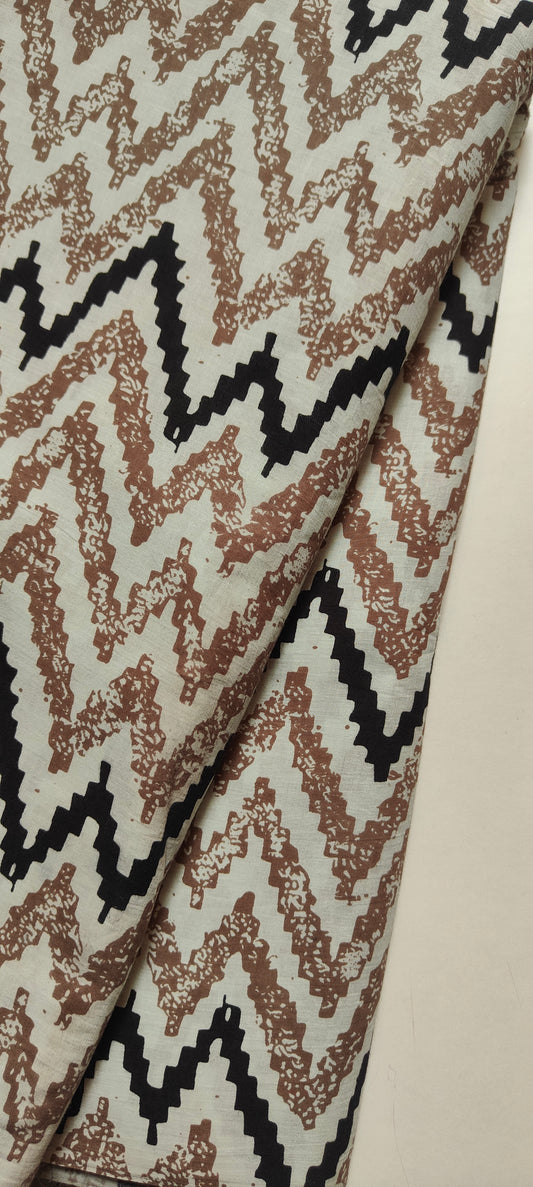 Cotton short kurta