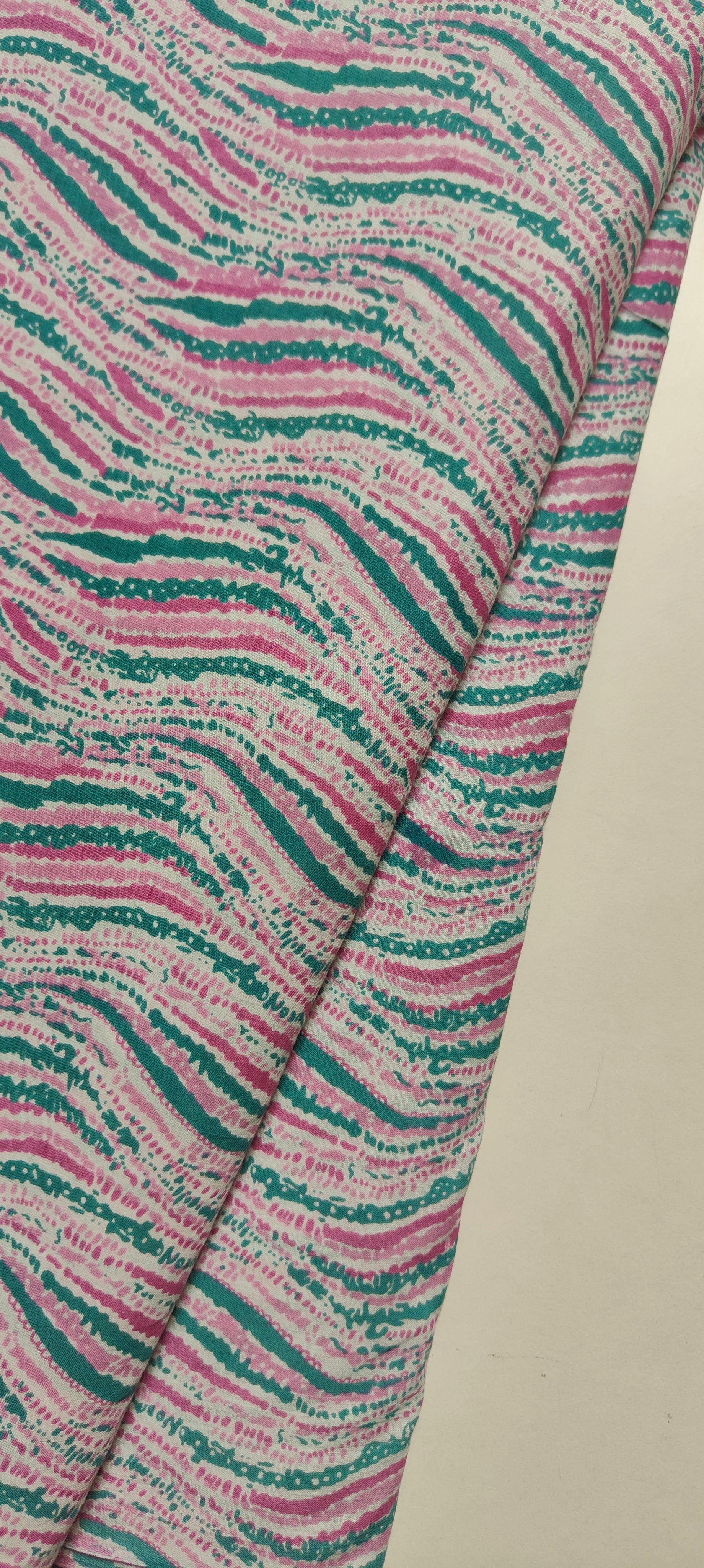 Cotton Long Straight Kurti