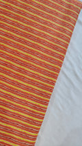 Cotton Long Straight Kurti