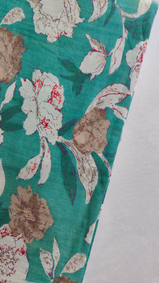 Cotton short kurta