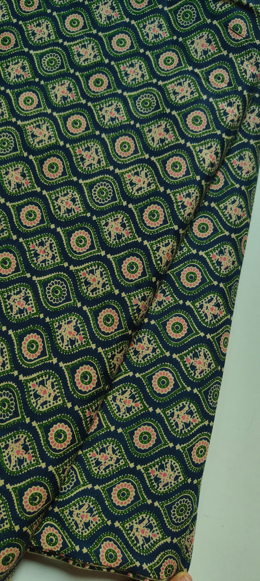 Cotton short kurti