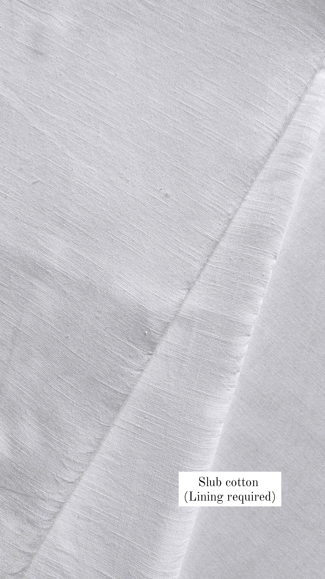 Cotton Slub Short Kurti & Peplum Top