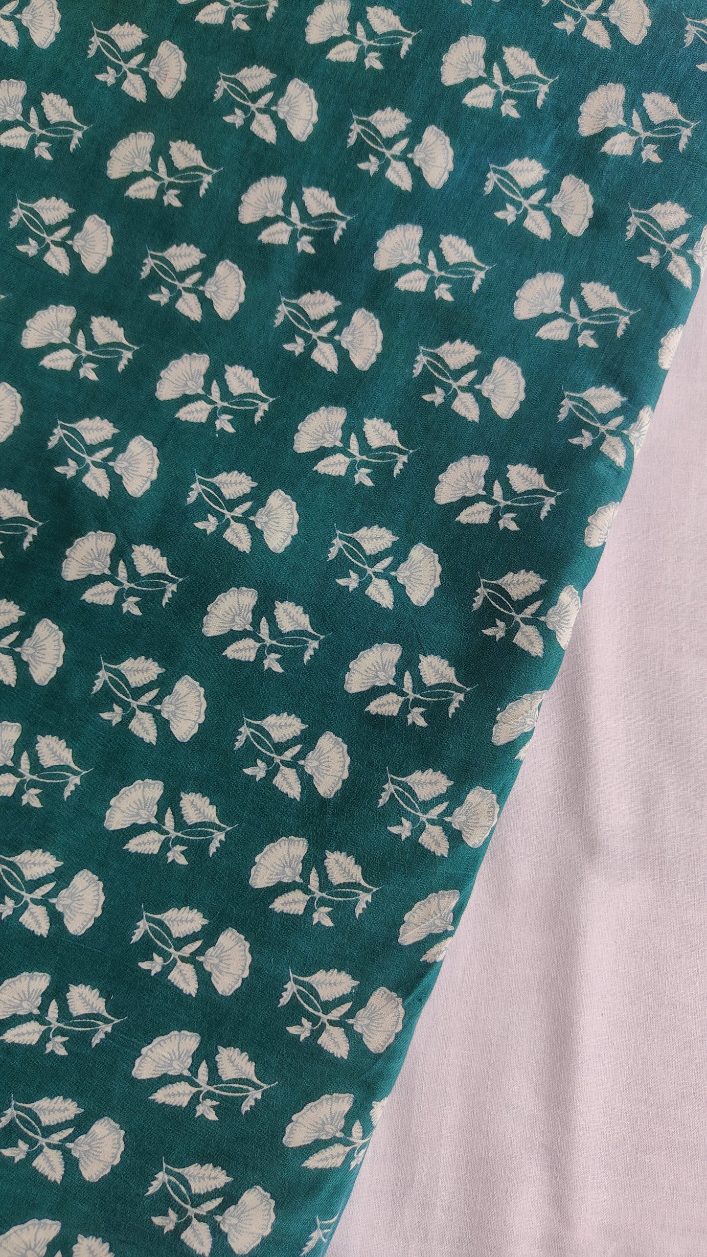 Cotton short kurta
