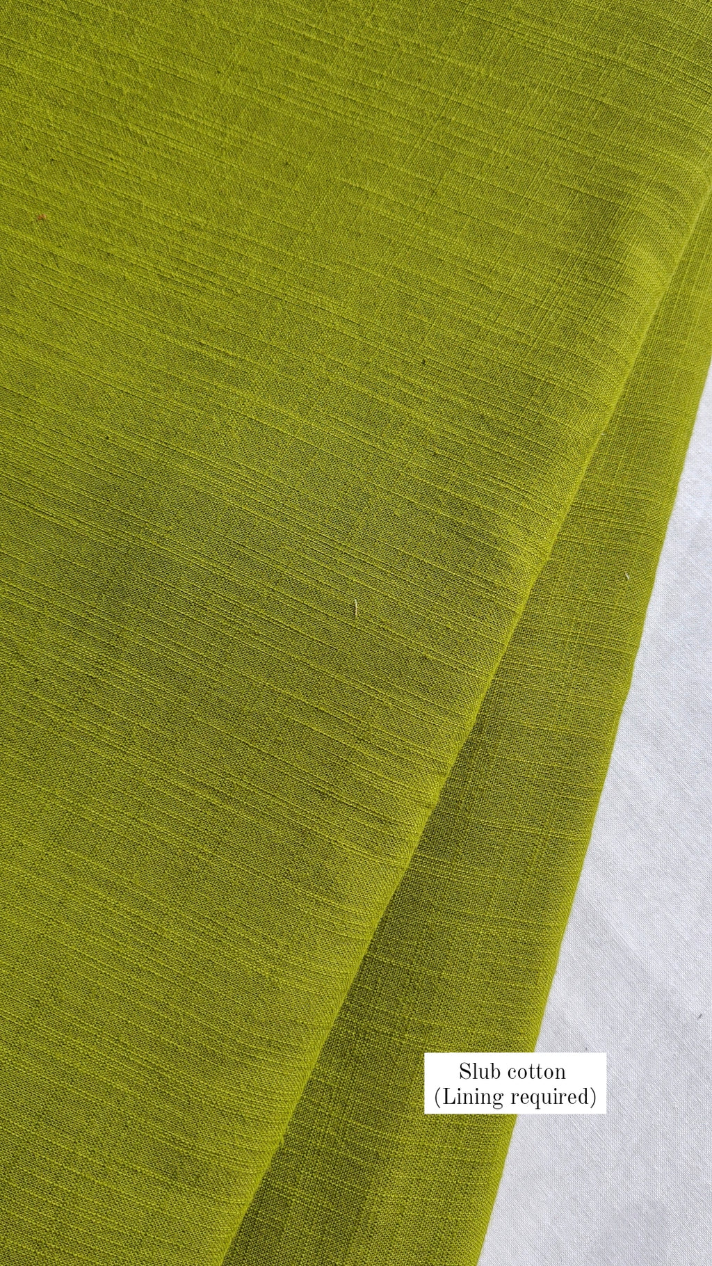 Cotton Slub Short Kurti & Peplum Top