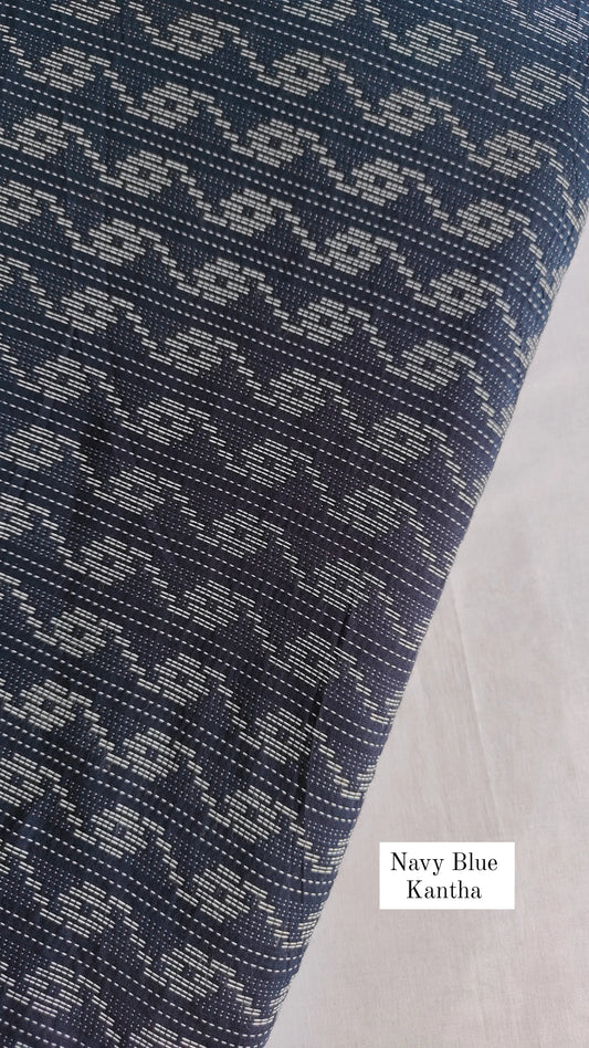 Cotton short kurti