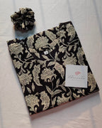 Cotton Long Straight Kurti