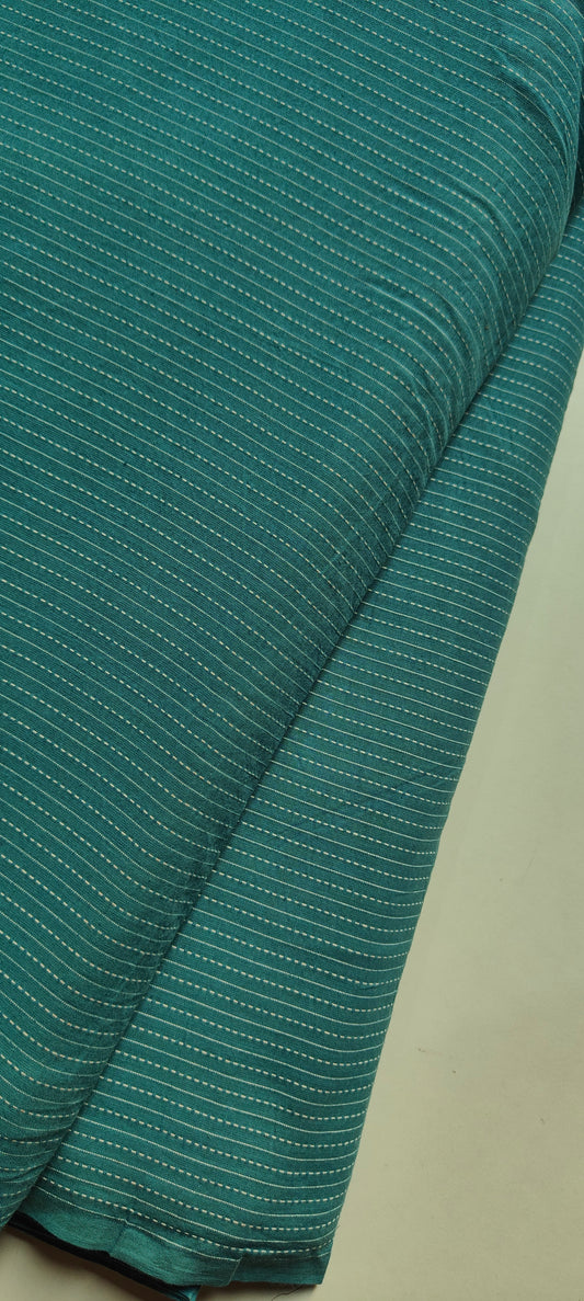 Cotton kantha short kurta