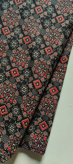 Cotton Co-ord Set
