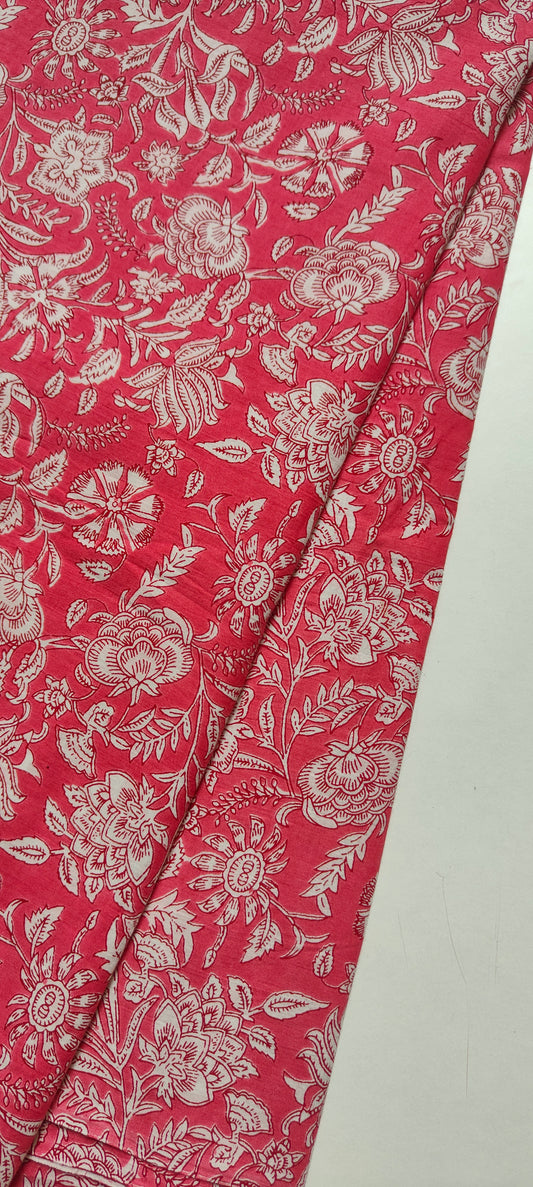 Cotton short kurti