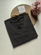 Cotton Long Straight Kurti