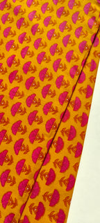 Cotton Short Kurti & Peplum Top