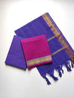 Mangalagiri South Cotton Suit Set