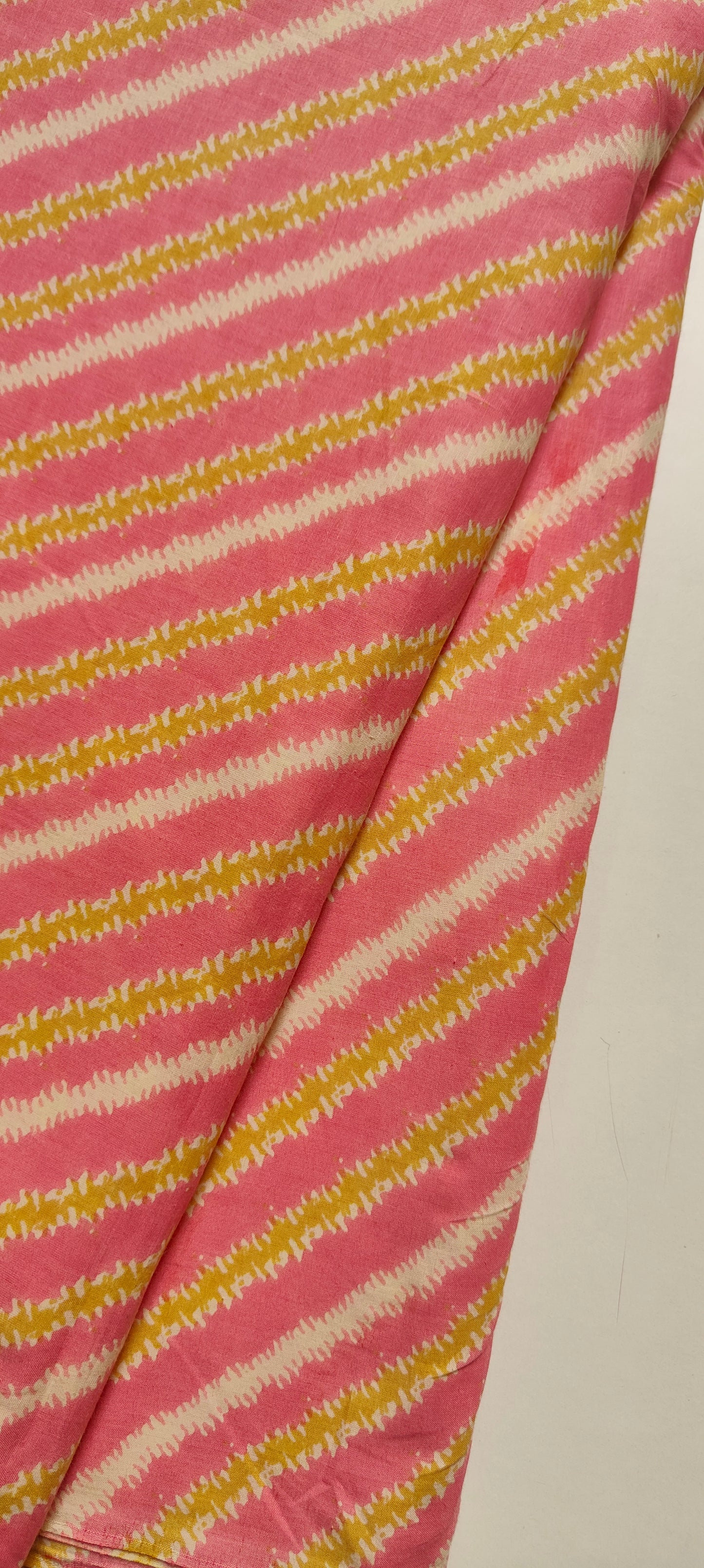 Cotton short kurti