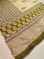 Cotton Suit Set