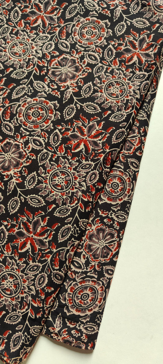 Cotton Anarkali kurti